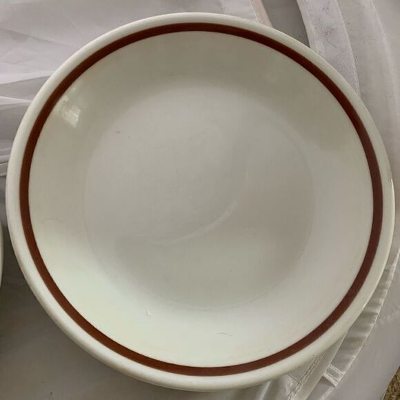 2 Jackson China 7 1/4” Bowls - Picture 3 of 6